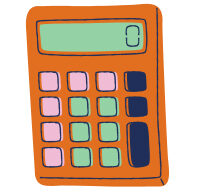 hourly to salary calculator 2025